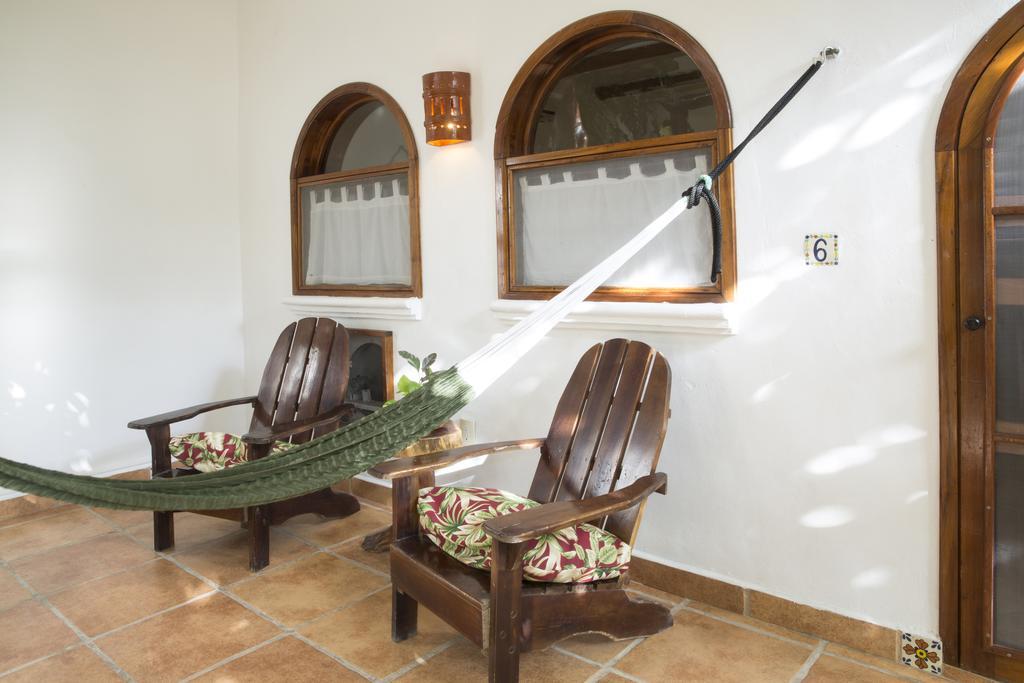 Posada Yum Kin Tulum Bagian luar foto