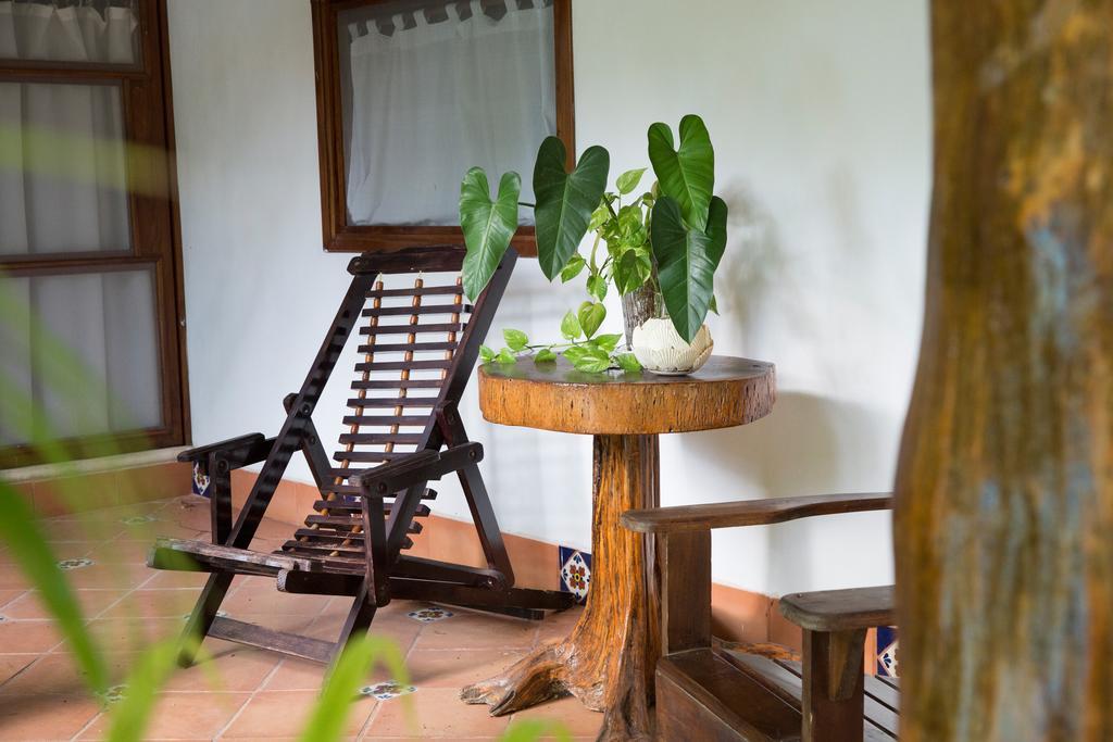 Posada Yum Kin Tulum Bagian luar foto
