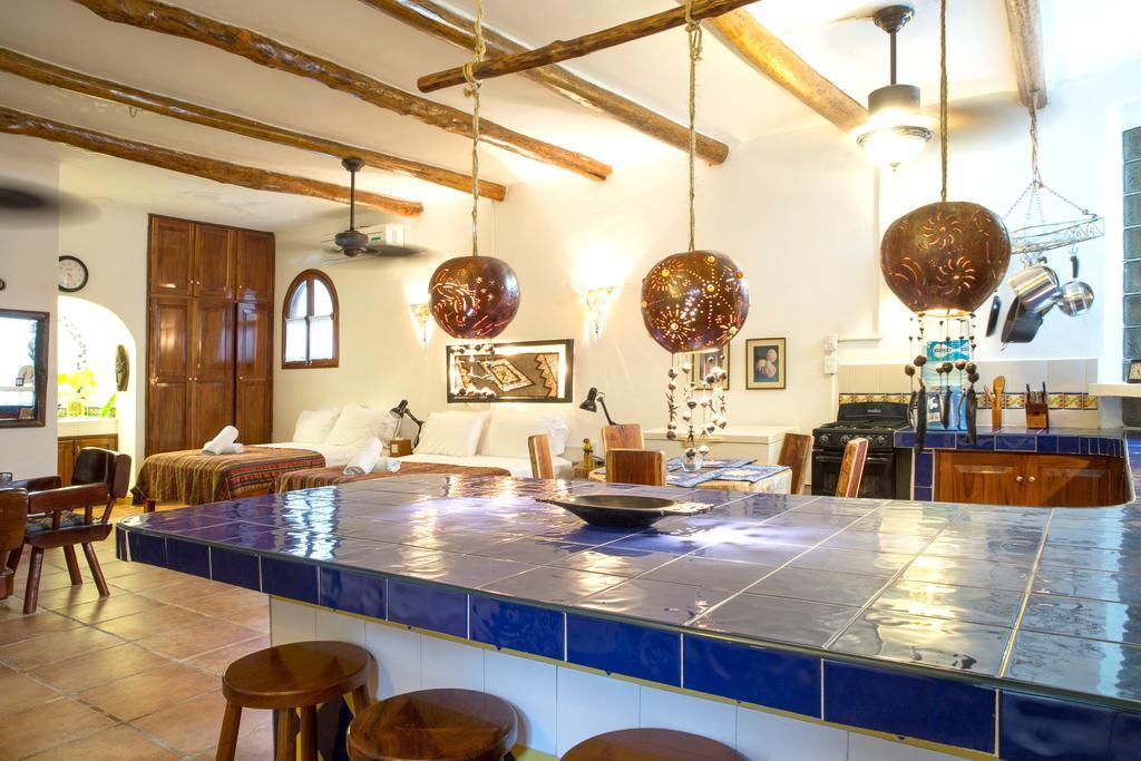 Posada Yum Kin Tulum Bagian luar foto