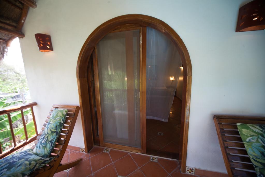 Posada Yum Kin Tulum Bagian luar foto