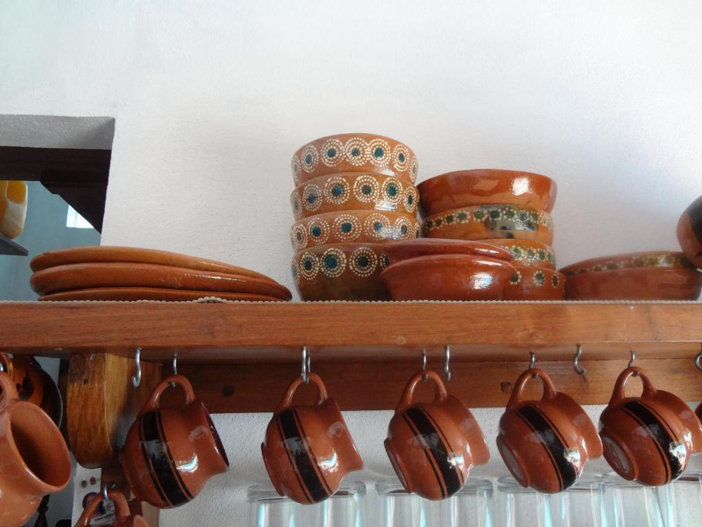 Posada Yum Kin Tulum Bagian luar foto