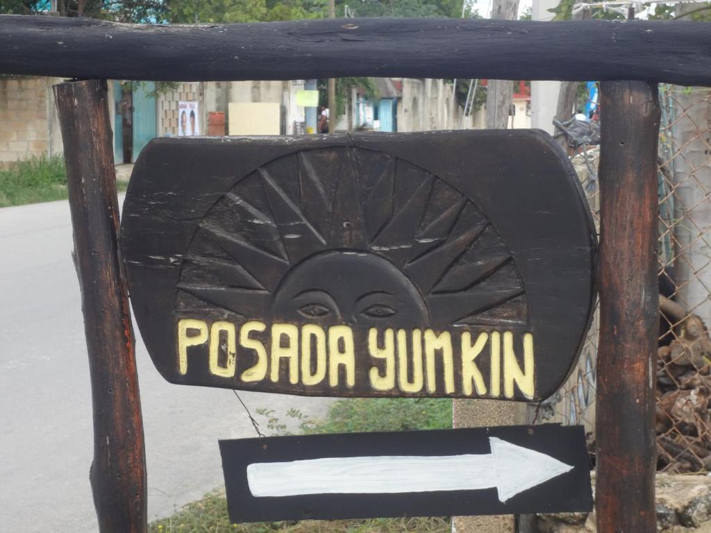 Posada Yum Kin Tulum Bagian luar foto