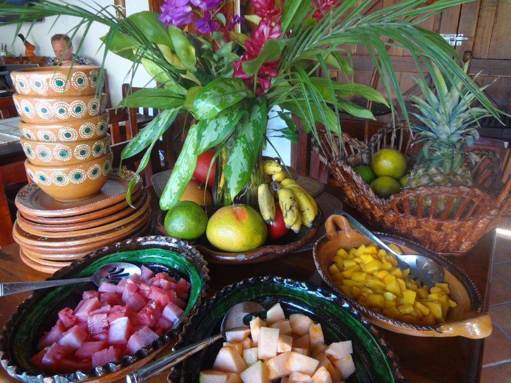 Posada Yum Kin Tulum Bagian luar foto