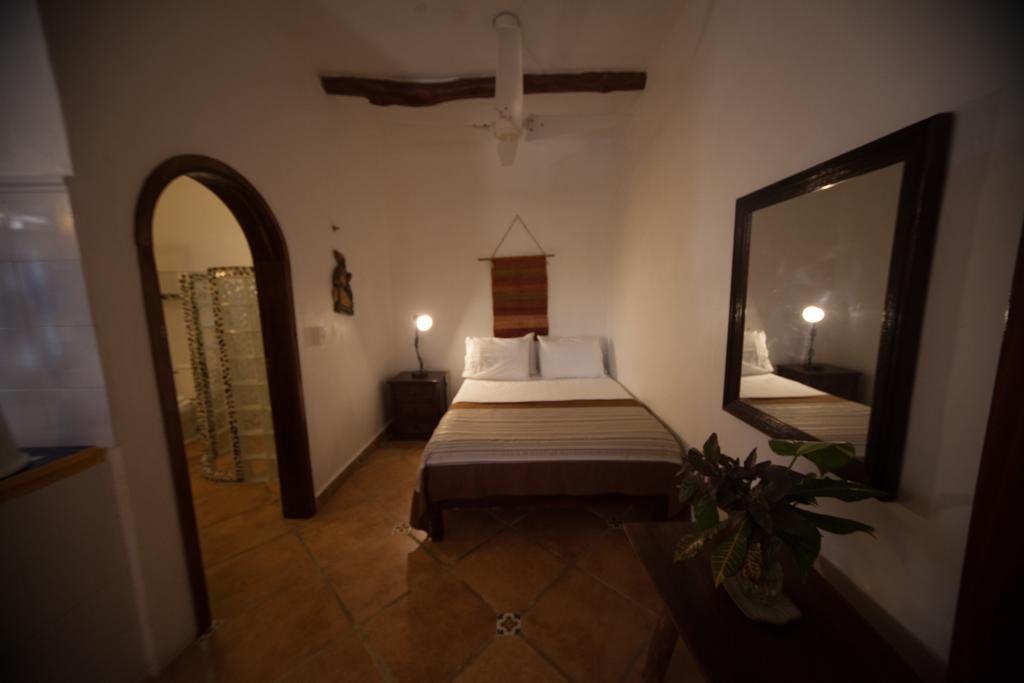 Posada Yum Kin Tulum Bagian luar foto