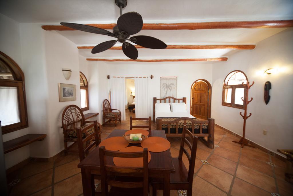 Posada Yum Kin Tulum Bagian luar foto