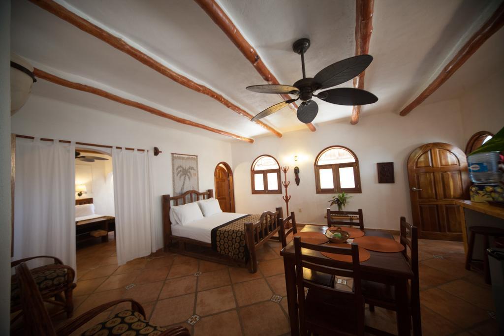 Posada Yum Kin Tulum Bagian luar foto