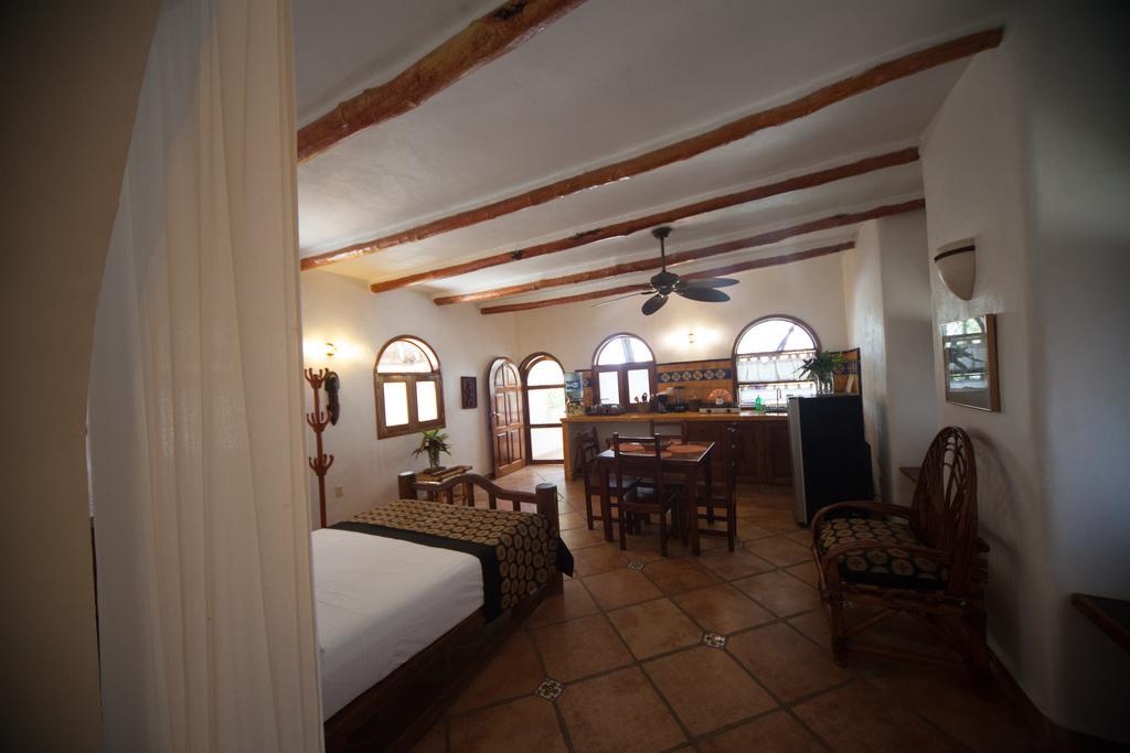 Posada Yum Kin Tulum Bagian luar foto