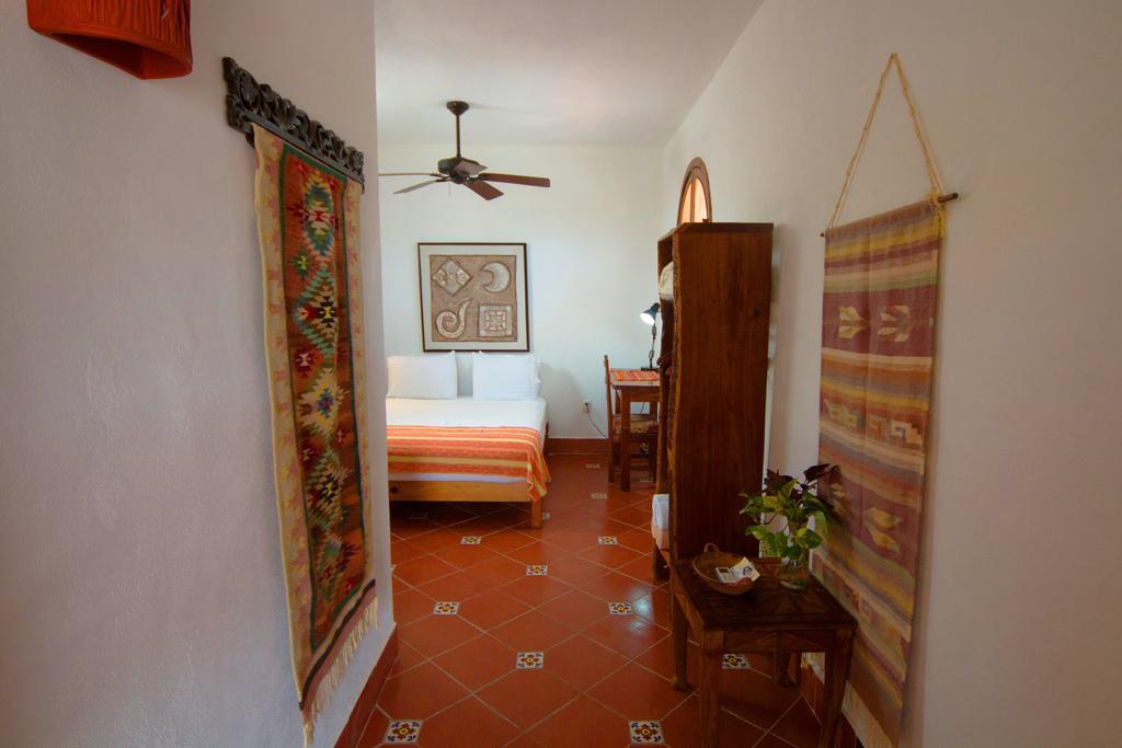 Posada Yum Kin Tulum Bagian luar foto