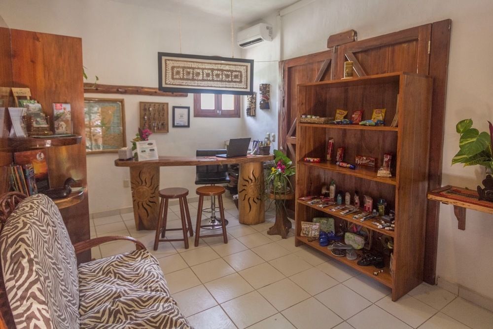 Posada Yum Kin Tulum Bagian luar foto