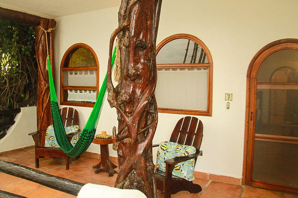 Posada Yum Kin Tulum Bagian luar foto