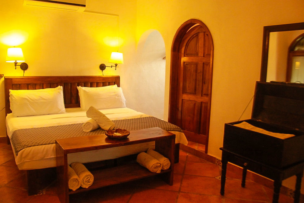 Posada Yum Kin Tulum Bagian luar foto