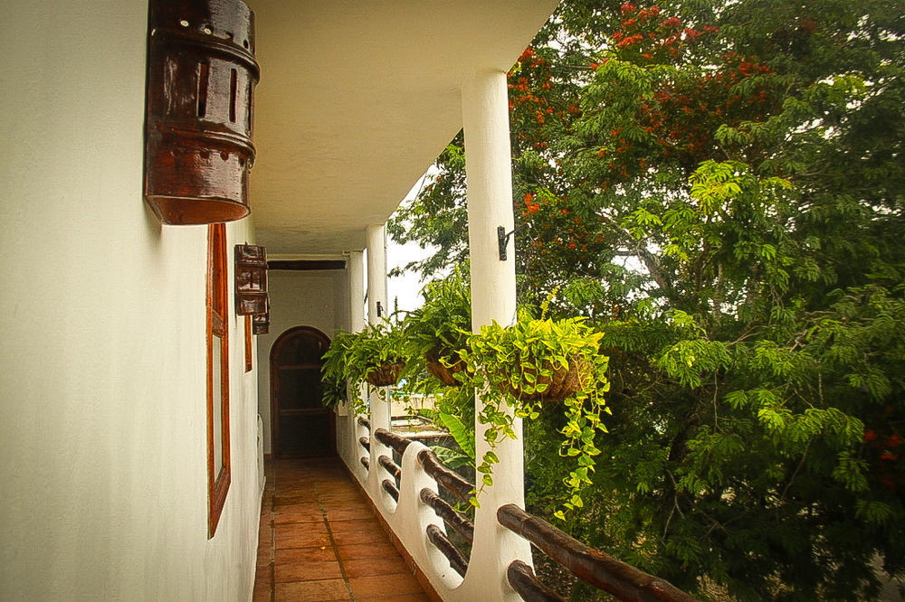 Posada Yum Kin Tulum Bagian luar foto