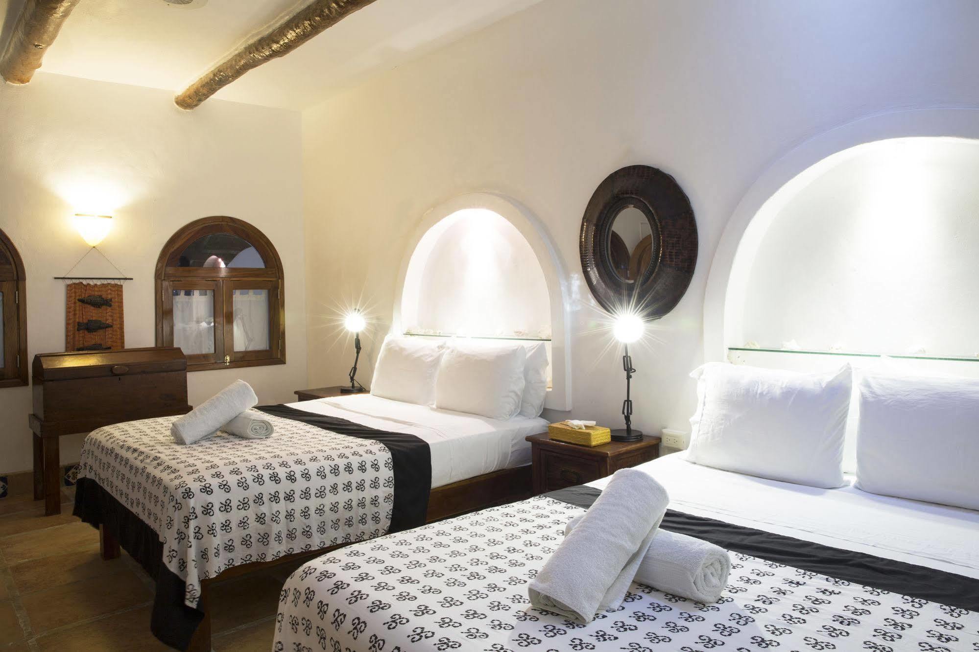 Posada Yum Kin Tulum Bagian luar foto